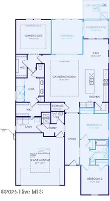 Property Slideshow image 2 of 26 | 344 keepsake dr, Wilmington, NC, 28412