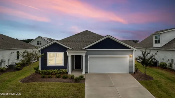 Property Slideshow image 3 of 66 | 1264 clendon cir, Leland, NC, 28451