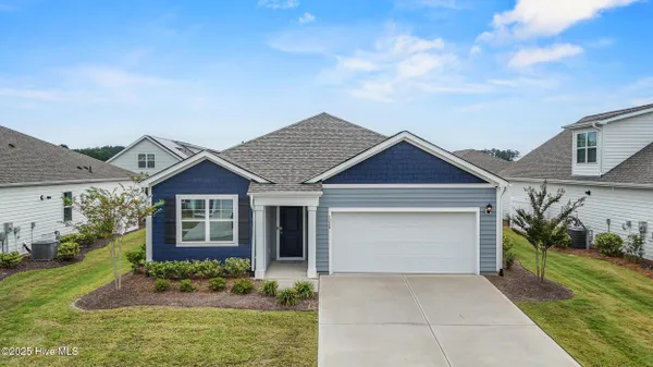 Property Slideshow image 2 of 66 | 1264 clendon cir, Leland, NC, 28451