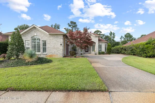 Property Slideshow image 2 of 43 | 2172 villamar dr, Leland, NC, 28451