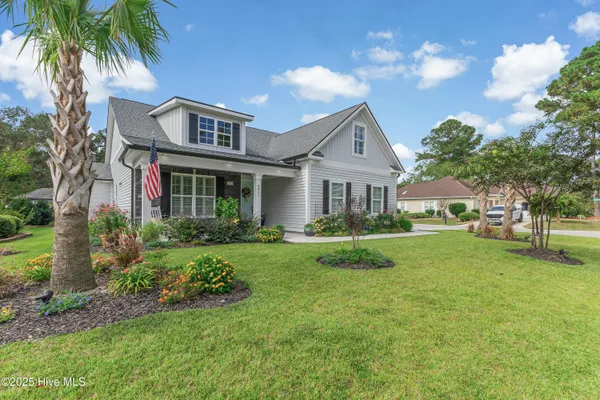 Property Slideshow image 2 of 61 | 8861 nottoway ave, Calabash, NC, 28467