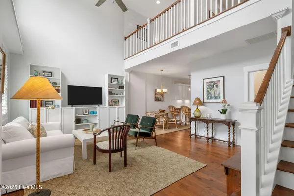 Property Slideshow image 3 of 84 | 4412 indigo slate way lot 328, Wilmington, NC, 28412