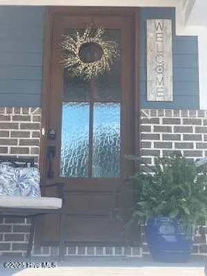 Property Slideshow image 2 of 17 | 620 eastwood park rd unit 3a, Sunset Beach, NC, 28468