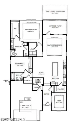 Property Slideshow image 2 of 61 | 7628 gorse dr, Leland, NC, 28479