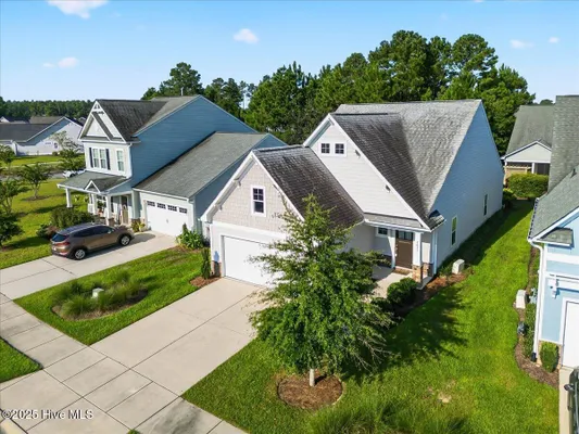 Property Slideshow image 3 of 55 | 7075 muskerry way, Leland, NC, 28451