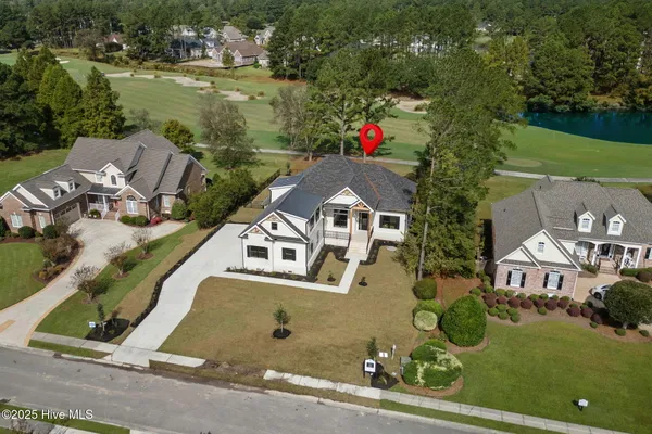 Property Slideshow image 3 of 72 | 9282 checkerberry sq, Calabash, NC, 28467
