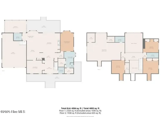 Property Slideshow image 3 of 85 | 3454 members club blvd, Southport, NC, 28461