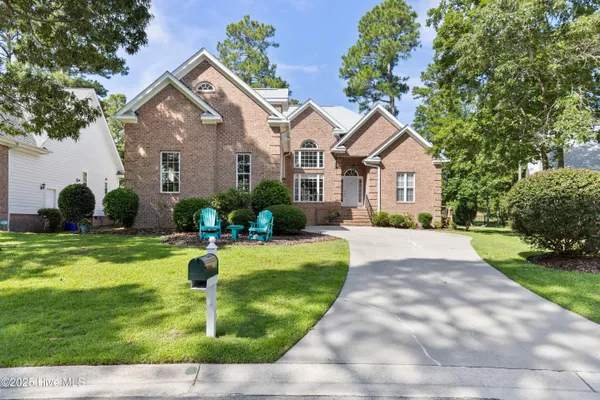 Property Slideshow image 2 of 69 | 441 autumn chase, Bolivia, NC, 28422