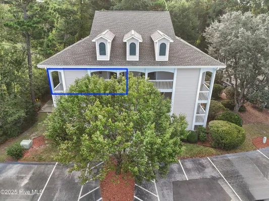 Property Slideshow image 2 of 31 | 3350 club villa dr 2105, Southport, NC, 28461