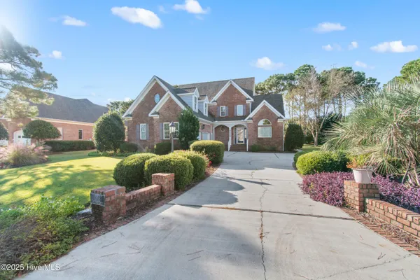 Property Slideshow image 3 of 71 | 2919 trailwood dr, Southport, NC, 28461