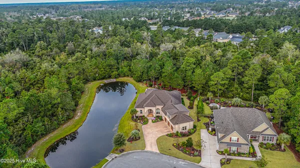 Property Slideshow image 3 of 76 | 8462 forest crest ct, Leland, NC, 28451