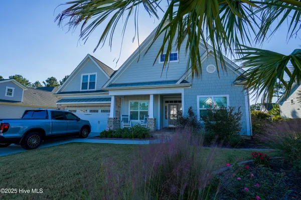 Property Slideshow image 2 of 6 | 8567 safflower way ne, Leland, NC, 28451