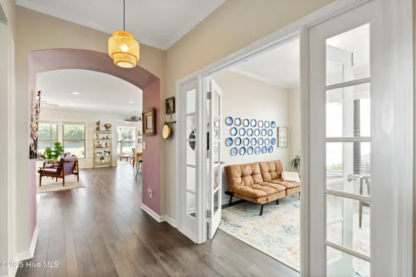 Property Slideshow image 2 of 32 | 707 broomsedge ter, Wilmington, NC, 28412