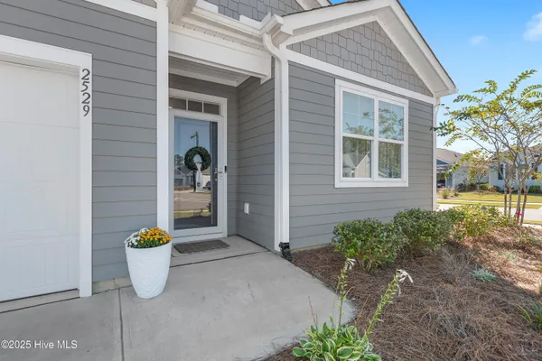 Property Slideshow image 2 of 54 | 2529 centerway ln, Leland, NC, 28451