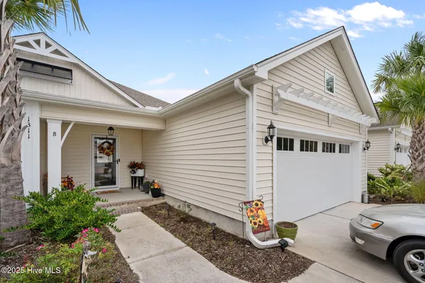 Property Slideshow image 2 of 54 | 1311 campanella ct sw unit b, Ocean Isle Beach, NC, 28469