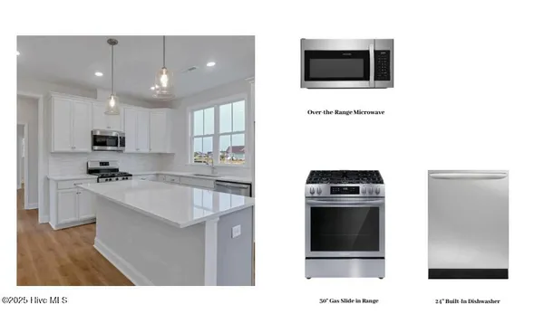 Property Slideshow image 3 of 29 | 409 starship run, Wilmington, NC, 28412