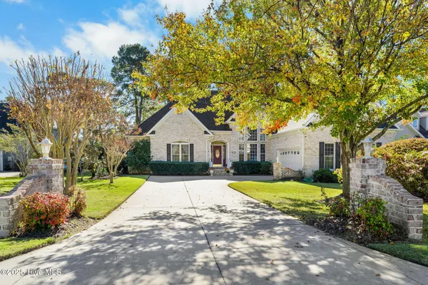 Property Slideshow image 3 of 91 | 3525 members club blvd, Southport, NC, 28461