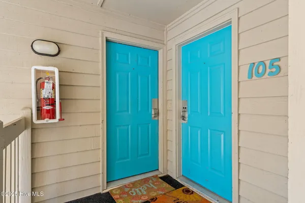 Property Slideshow image 2 of 36 | 213 clubhouse rd unit 105, Sunset Beach, NC, 28468