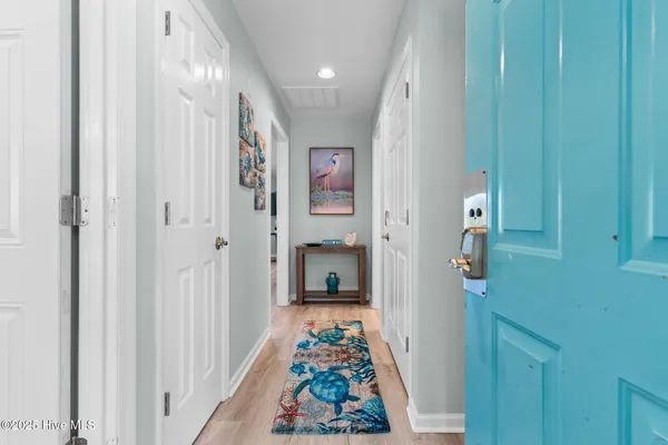 Property Slideshow image 3 of 36 | 213 clubhouse rd unit 105, Sunset Beach, NC, 28468