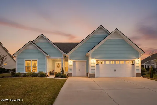 Property Slideshow image 2 of 36 | 9162 oldfield rd nw, Calabash, NC, 28467