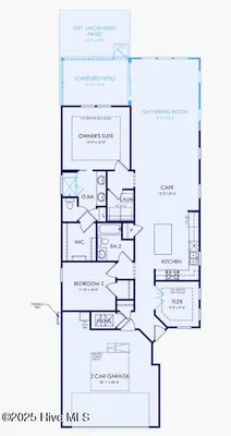 Property Slideshow image 2 of 3 | 5940 moonshell loop # 1146, Wilmington, NC, 28412