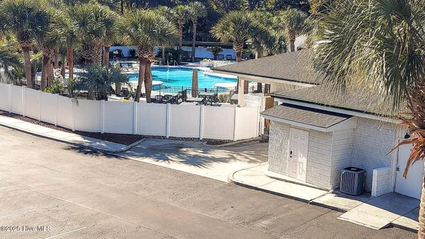 Property Slideshow image 2 of 30 | 165 royal poste rd 2911, Sunset Beach, NC, 28468