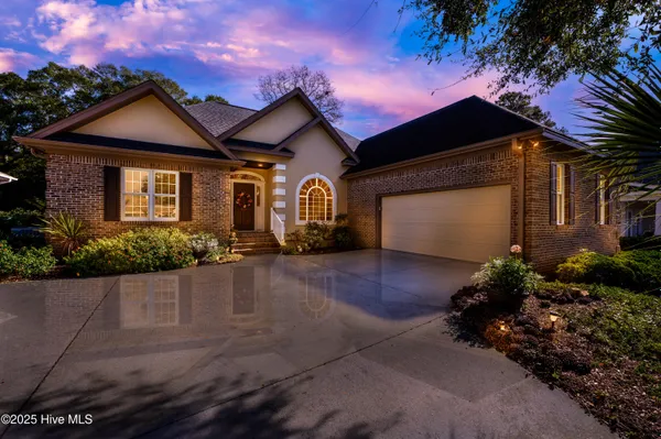 Property Slideshow image 3 of 45 | 172 edgewater cir, Sunset Beach, NC, 28468