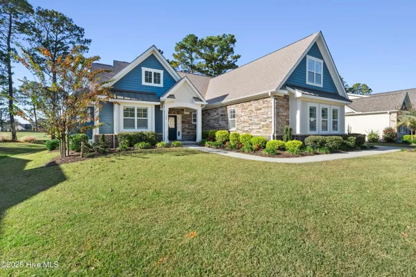 Property Slideshow image 2 of 86 | 127 clubhouse rd, Sunset Beach, NC, 28468
