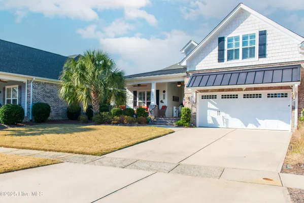 Property Slideshow image 3 of 75 | 2473 meridian rd, Leland, NC, 28451