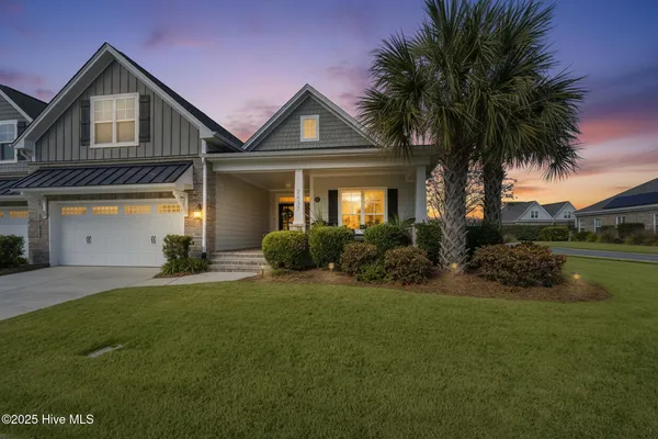 Property Slideshow image 2 of 79 | 2437 meridian rd, Leland, NC, 28451