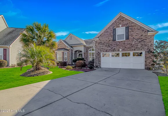 Property Slideshow image 3 of 43 | 693 donmovin ct nw, Calabash, NC, 28467