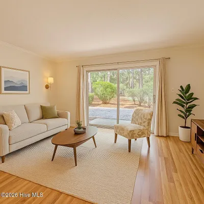 Property Slideshow image 3 of 24 | 313 driftwood cir a, Southern Pines, NC, 28387