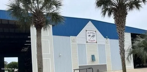 Property Slideshow image 2 of 12 | 2571 st james dr # a-72, Southport, NC, 28461