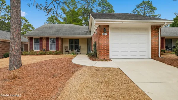 Property Slideshow image 2 of 35 | 560 pinehurst trace dr, Pinehurst, NC, 28374