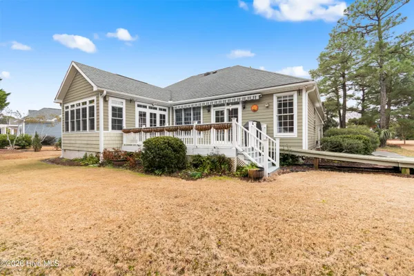 Property Slideshow image 2 of 54 | 2856 trailwood dr, Southport, NC, 28461