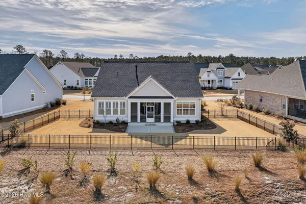 Property Slideshow image 2 of 80 | 3214 calusa cv, Leland, NC, 28451