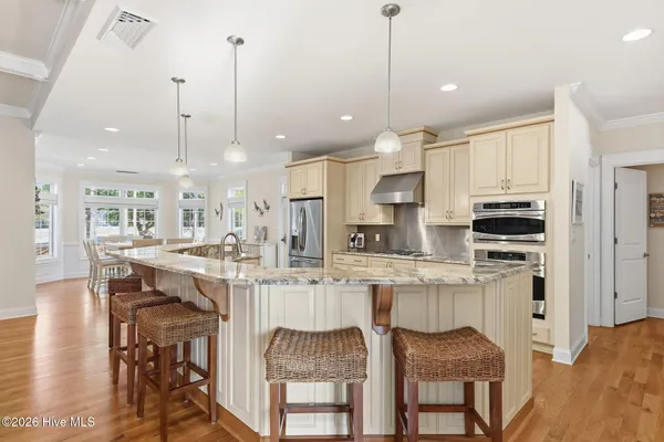 Property Slideshow image 3 of 148 | 1842 quail pt, Bolivia, NC, 28422