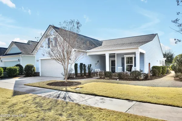 Property Slideshow image 2 of 60 | 3763 old sand mine dr, Wilmington, NC, 28412