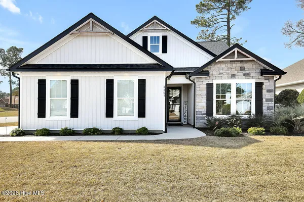 Property Slideshow image 2 of 30 | 8805 nottoway ave, Calabash, NC, 28467