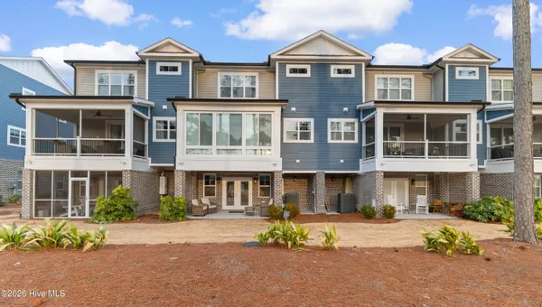 Property Slideshow image 2 of 66 | 620 eastwood park rd unit 14b, Sunset Beach, NC, 28468