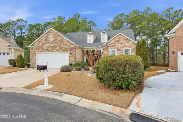 Property Slideshow image 2 of 48 | 707 royal fern ct, Calabash, NC, 28467