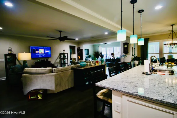 Property Slideshow image 2 of 4 | 1025 broomsedge ter, Wilmington, NC, 28412