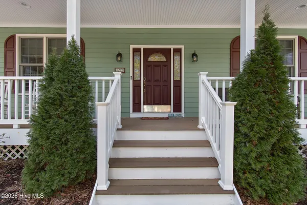 Property Slideshow image 2 of 61 | 4285 loblolly cir, Southport, NC, 28461