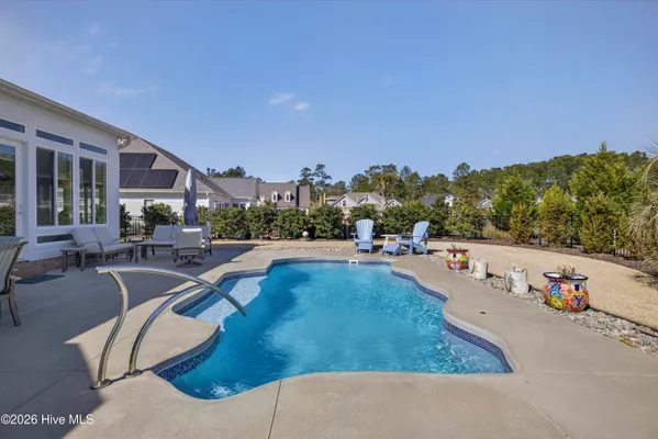 Property Slideshow image 2 of 58 | 2650 little bluestem ln, Leland, NC, 28451