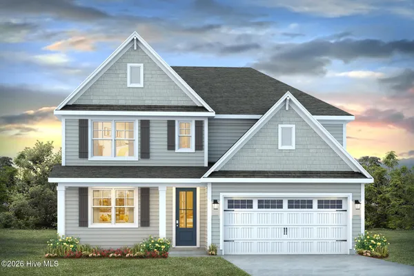 Property Slideshow image 2 of 37 | 8651 blue haw way 134, Leland, NC, 28451