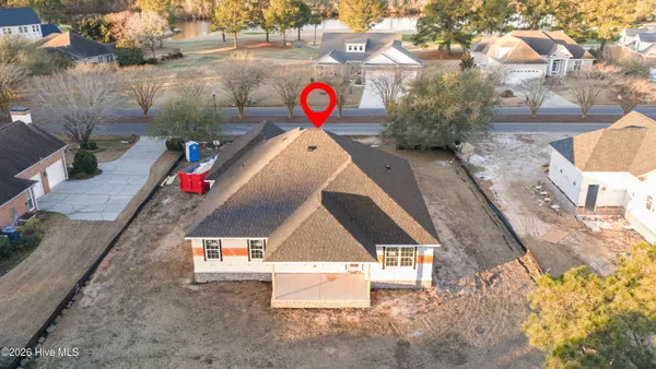 Property Slideshow image 2 of 29 | 136 s middleton dr, Calabash, NC, 28467