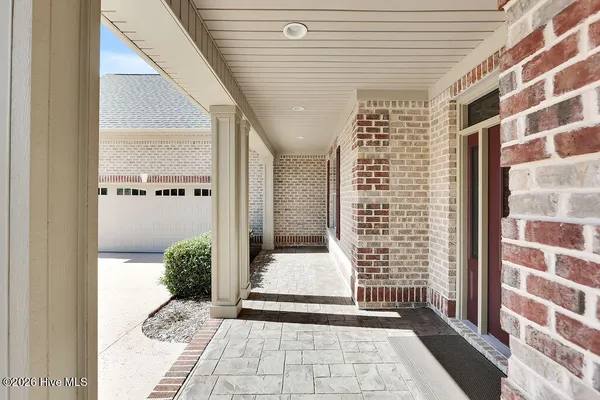 Property Slideshow image 3 of 57 | 2364 sugargrove trl, Leland, NC, 28451