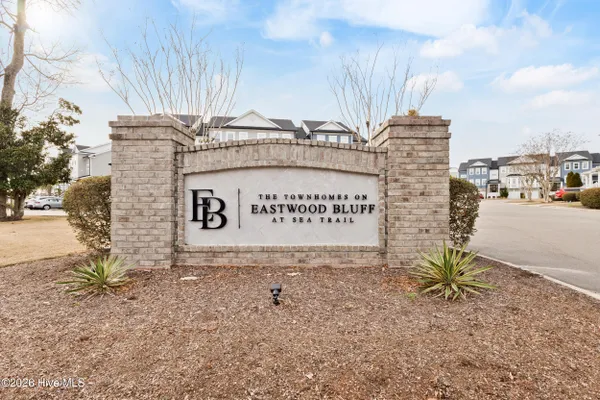 Property Slideshow image 3 of 49 | 620 eastwood park rd 18d, Sunset Beach, NC, 28468