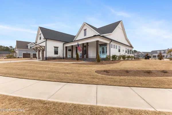 Property Slideshow image 3 of 108 | 4216 cobleskill dr, Leland, NC, 28451