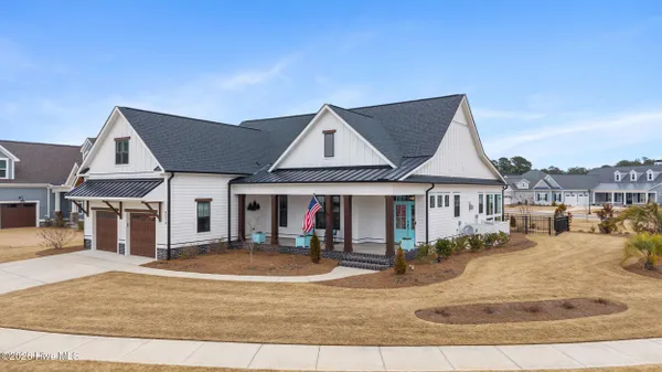 Property Slideshow image 2 of 108 | 4216 cobleskill dr, Leland, NC, 28451